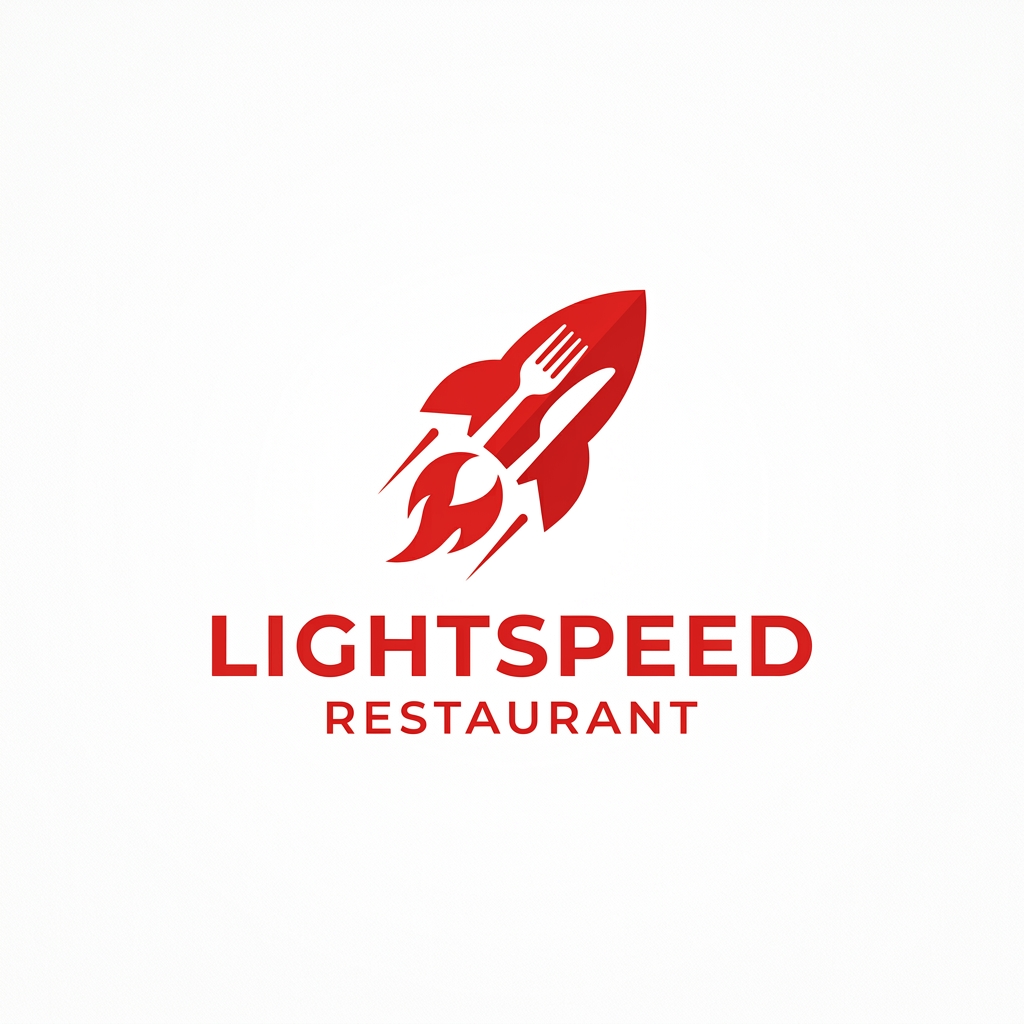 Lightspeed Restaurant